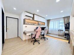 Blk 549B Segar Palmview (Bukit Panjang), HDB 5 Rooms #635083671